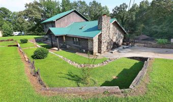 100 CLARK Ct, Anniston, AL 36201