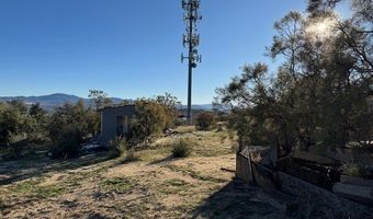 54740 Cave Rock Rd, Anza, CA 92539