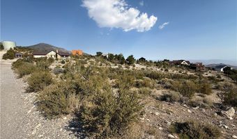 RUDIN Drive, Cold Creek, NV 89124