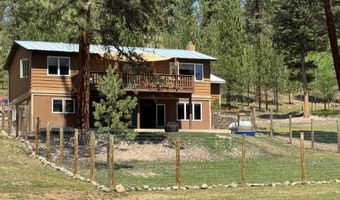 33900 Sheep Camp Rd, Bonner, MT 59823