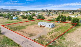 2410 N Apache Dr, Chino Valley, AZ 86323
