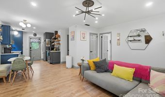 3110 Rodman St, Charlotte, NC 28205