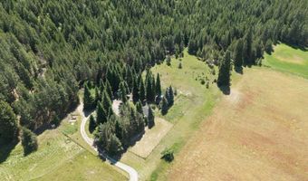 NNA Guthrie Way, Bonners Ferry, ID 83805