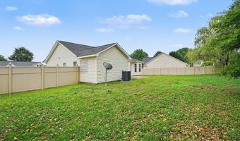 25 Ashcott Dr, Angier, NC 27501