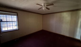 99 Murphy Rd, Ackerman, MS 39735