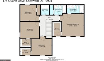 174 QUARTZ Dr, Dover, DE 19904