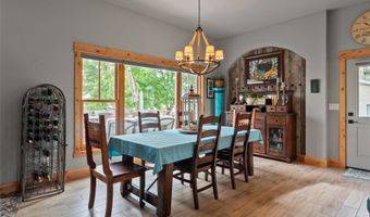 46024 Meadowlark Ln, Big Arm, MT 59910