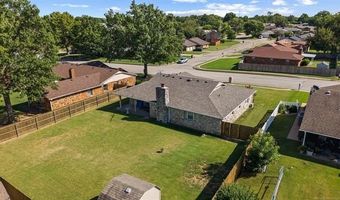 6616 Baylor Dr, Bartlesville, OK 74005