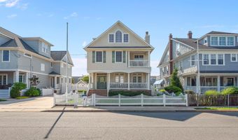 842 East Ave, Bay Head, NJ 08742