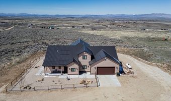 76 Foothill Dr, Lamoille, NV 89828