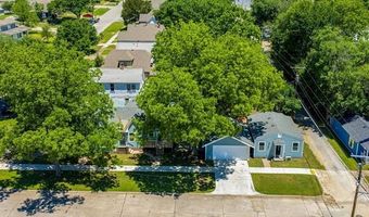 830 S Shawnee Ave, Bartlesville, OK 74003