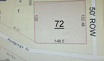 Lot 72 Hudgins Drive, Albertville, AL 35951