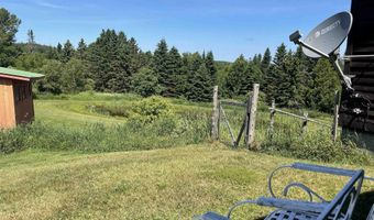 303 BOLTON Rd, Cabot, VT 05647