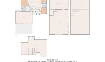 6758 SPENCER Dr, Cheyenne, WY 82007