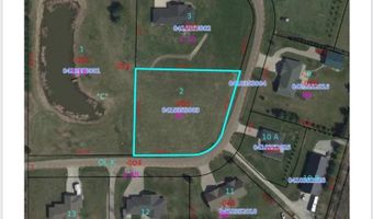 Lot 2 116th Circle, Riverside, IA 52327