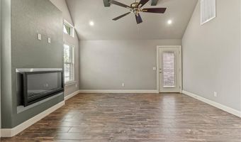 3205 Riverstone Ave, Bentonville, AR 72713