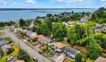 431 S DENVER Ave, Astoria, OR 97103