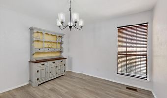 4608 GREENE Ave NW, Albuquerque, NM 87114