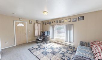 604 E H St, Casper, WY 82601