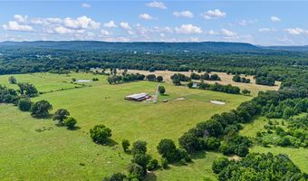 1050 SE 8th St, Atkins, AR 72823
