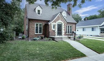 314 E RANDALL St, Appleton, WI 54911