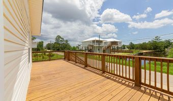 10025 W Alabama St, Bay St. Louis, MS 39520
