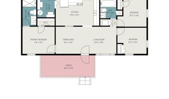 110 Crane St, Alma, MI 48801