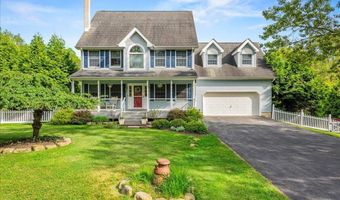 84 Gower Rd, Albrightsville, PA 18210