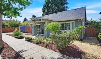 1146 Masonic Ave, Albany, CA 94706
