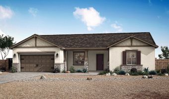 14835 White Sage Rd Plan: Hermosa, Apple Valley, CA 92307