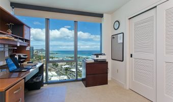 600 Ala Moana Blvd 3401, Honolulu, HI 96813
