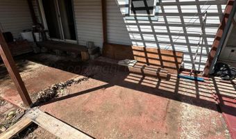 4007 PARKER St, Amarillo, TX 79110