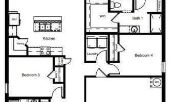 6557 Inverness St, Abilene, TX 79606