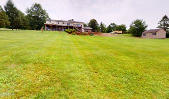 1361 CEMETERY Rd, Montoursville, PA 17754