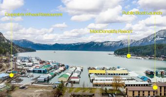 18958 E Scenic Bay Dr, Bayview, ID 83803