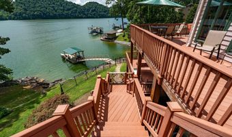 21580 Moonlight Bay Rd, Abingdon, VA 24211