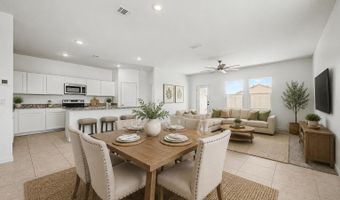 24261 W HIDALGO Ave, Buckeye, AZ 85326