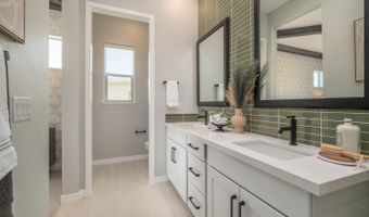 1906 Monitor Peak St, Carson City, NV 89701