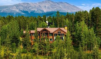 637 White Cloud Dr, Breckenridge, CO 80424