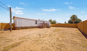 1523 N ETTA St, Casa Grande, AZ 85122