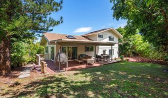 250 Hoohale Pl, Kihei, HI 96753