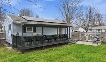 286 James Ave, Burlington, VT 05408