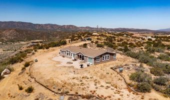 61833 High Country Trl, Anza, CA 92539