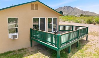 2944 N Manzora Rd, Cochise, AZ 85606