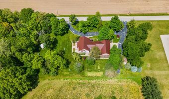 8997 Hollansburg Sampson, Arcanum, OH 45304