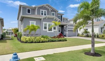 978 SIGNET Dr, Apollo Beach, FL 33572