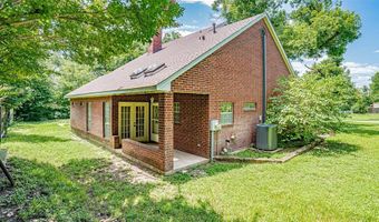309 Hill St, Hico, TX 76457
