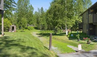 7207 Foxridge Cir #D-4, Anchorage, AK 99518