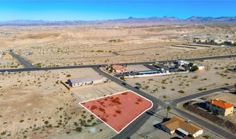 1655 Corona Vis, Bullhead City, AZ 86442