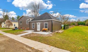 4874 Church, Applegate, MI 48401